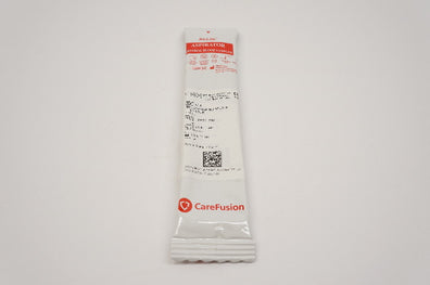 CareFusion 603L Aspirator Arterial Blood Sampler Syringe 3ml (x)